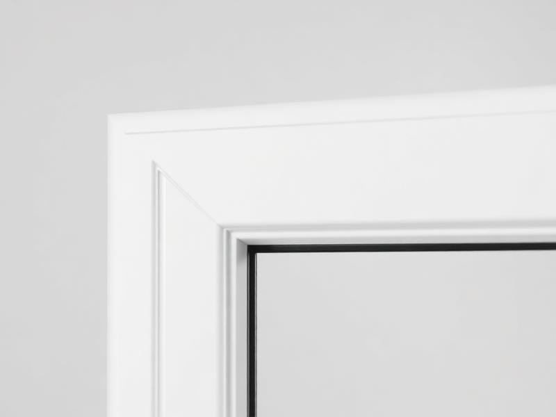 Ventanas PVC